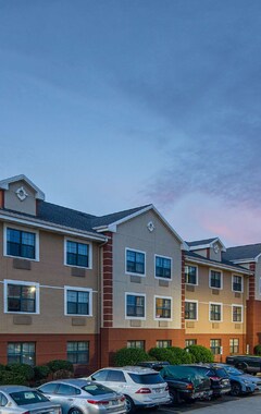 Hotelli Extended Stay America Suites - Chicago - Woodfield Mall (Schaumburg, Amerikan Yhdysvallat)