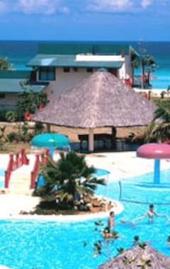 Hotel Brisas Covarrubias (Puerto Padre, Cuba)