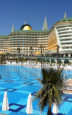 Delphin Imperial Hotel (Lara, Tyrkiet)