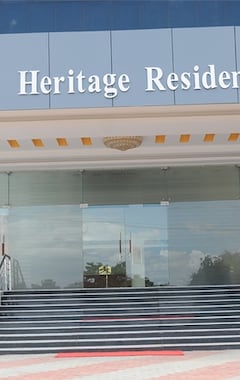 Hotelli Hotel Heritage Residency (Madurai, Intia)