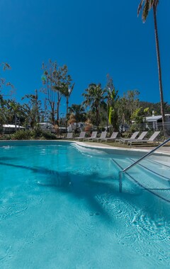 Hotel BIG4 Whitsundays Tropical Eco Resort (Airlie Beach, Australien)