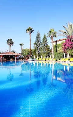 Hotelli Alize Oludeniz (Fethiye, Turkki)