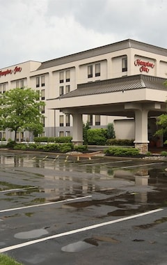 Hotelli Hampton Inn Woodbridge (Woodbridge, Amerikan Yhdysvallat)