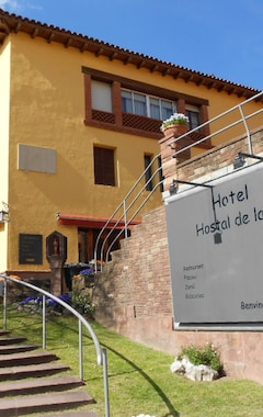 Hotel de La Gloria (Viladrau, España)
