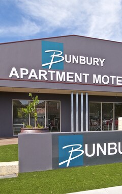 Aparthotel Bunbury Motel and Apartments (Bunbury, Australia)