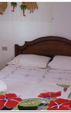 Hotel Residencial Vaianny (Hanga Roa, Chile)