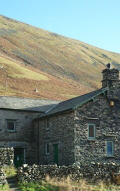 Bed & Breakfast Raise View House (Grasmere, Reino Unido)