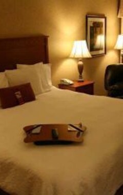 Hotel Hampton Inn & Suites Temecula (Temecula, EE. UU.)
