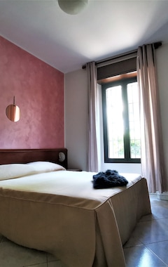 Hotel Venini (Varenna, Italien)