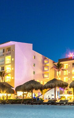 Hotel Club Regina Cancun (Cancún, Mexico)