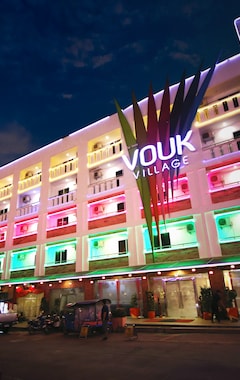Hotel Vouk Village Danok (Songkhla, Thailand)