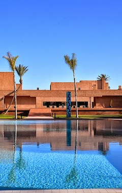 Hotel Dar Sabra (Marrakech, Marokko)