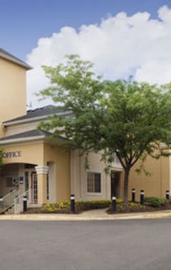 Hotelli Extended Stay America Suites - Washington, DC - Chantilly (Chantilly, Amerikan Yhdysvallat)
