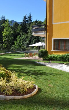 Hotel Excelsior Palace (Darfo Boario Terme, Italien)