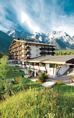 Hotel Kaysers Tirolresort (Mieming, Austria)
