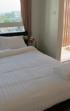 Hotel Abm Service Residence (Nakhon Ratchasima, Thailand)