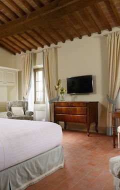 Hotelli Hotel Borgo San Felice (Castelnuovo Berardenga, Italia)