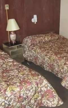 Hotel Blue Sage Inn & Suites (Blanding, EE. UU.)