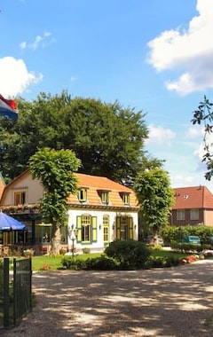 Hotel Vierhouten (Vierhouten, Holanda)