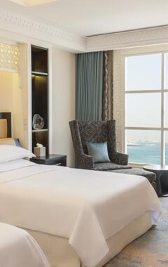 Hotelli Sheraton Sharjah Beach Resort & Spa (Sharjah, Arabiemiirikunnat)