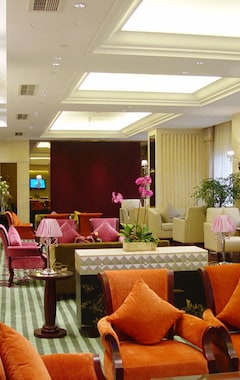 Dynasty Hotel (Wenzhou, China)