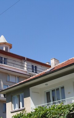 Hotel Mesembria (Nessebar, Bulgarien)