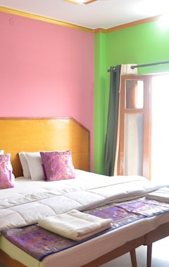 Hotel Puja Guest House (Varanasi, Indien)
