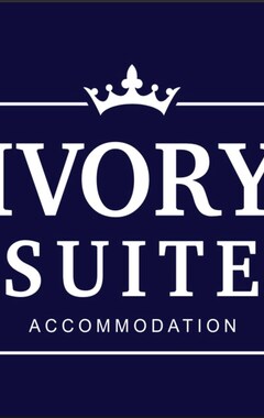 Hotelli Ivory Suite (Trabzon, Turkki)