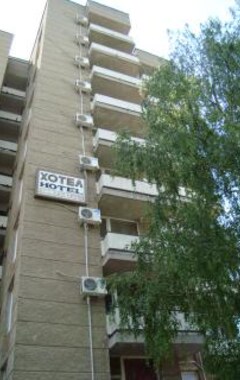 Hotelli Hotel Han Krum (Targowishte, Bulgaria)