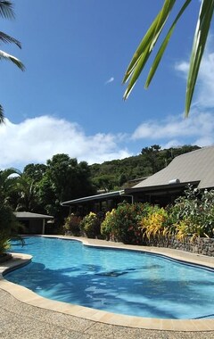 Hotel Volivoli Beach Resort (Rakiraki, Fiji)