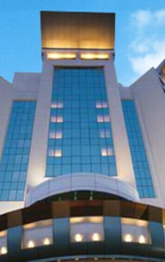 Hotel Accord Metropolitan (Chennai, Indien)