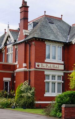 Trivelles Park Hotel (Preston, Storbritannien)
