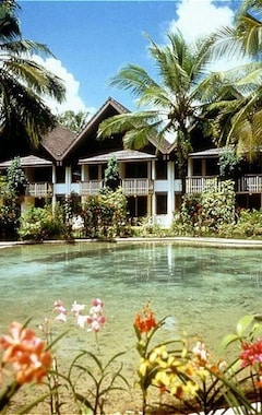 Hotel Palau Pacific Resort (Koror, Palau)