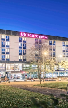 Hotel Mercure Mulhouse Centre (Mulhouse, Francia)