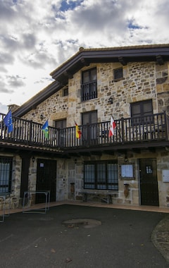 Hotelli Posada y Apartamentos Trebuesto de Guriezo (Guriezo, Espanja)