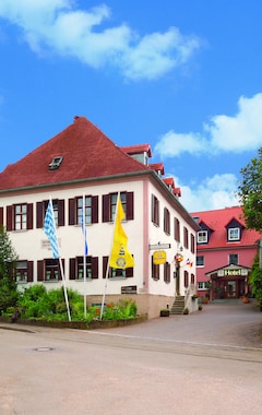 Hotel Schmidbaur (Donauwörth, Alemania)