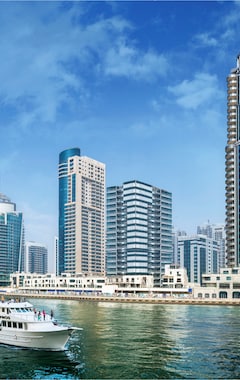 Hotelli City Premiere Marina (Dubai, Arabiemiirikunnat)
