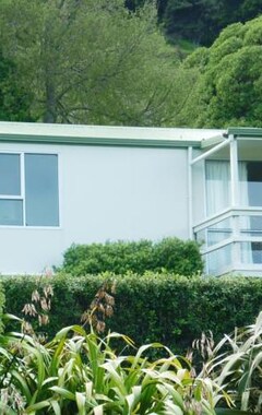 Hotelli Akaroa Top 10 Holiday Park (Akaroa, Uusi-Seelanti)