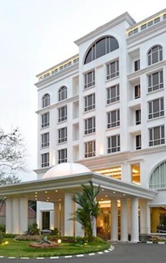 The Sahira Hotel Syariah (Bogor, Indonesia)