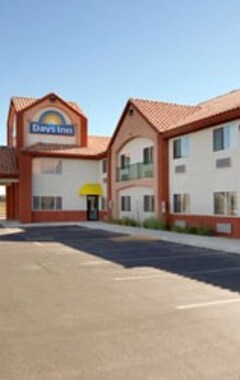 Hotel Days Inn by Wyndham Phoenix North (Peoria, EE. UU.)