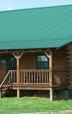 Entire House / Apartment Peace & Quiet Just 5 Minutes From Holly Creek Marina On Dale Hollow Lake! (Celina, USA)