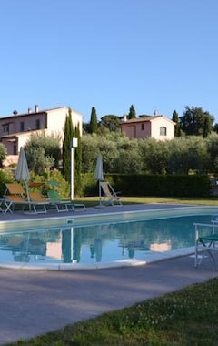 Casa rural Agriturismo Gli Archi (Fauglia, Italia)