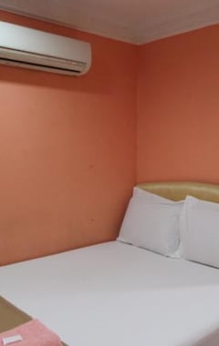 Hotel New Wave Nilai 1 (Port Dickson, Malaysia)