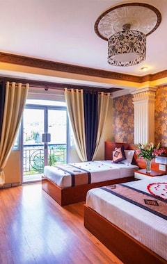 Hotel Duna (Ho Chi Minh City, Vietnam)