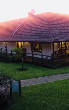 Hotel Mountain View Lodge (Volksrust, Sydafrika)