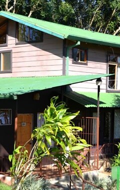 Hotelli Finca Villa Tina Lodge (Ciudad Quesada, Costa Rica)