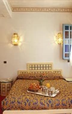 Hotel Palais Salam (Taroudant, Marokko)
