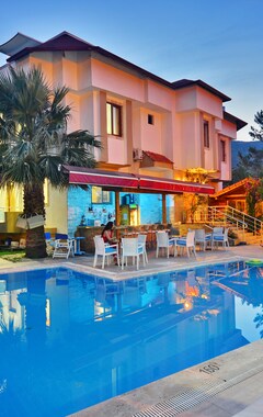 Hotel Margarita (Kumluca, Turquía)