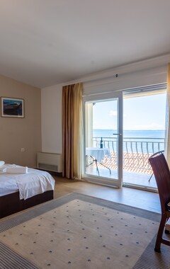 Hotel Pansion Epetium (Split, Croacia)