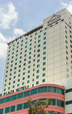 Hotelli Windsor Plaza Hotel (Ho Chi Minh City, Vietnam)